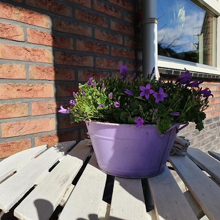 Casa Lely Bed & Breakfast Lelystad Exterior foto