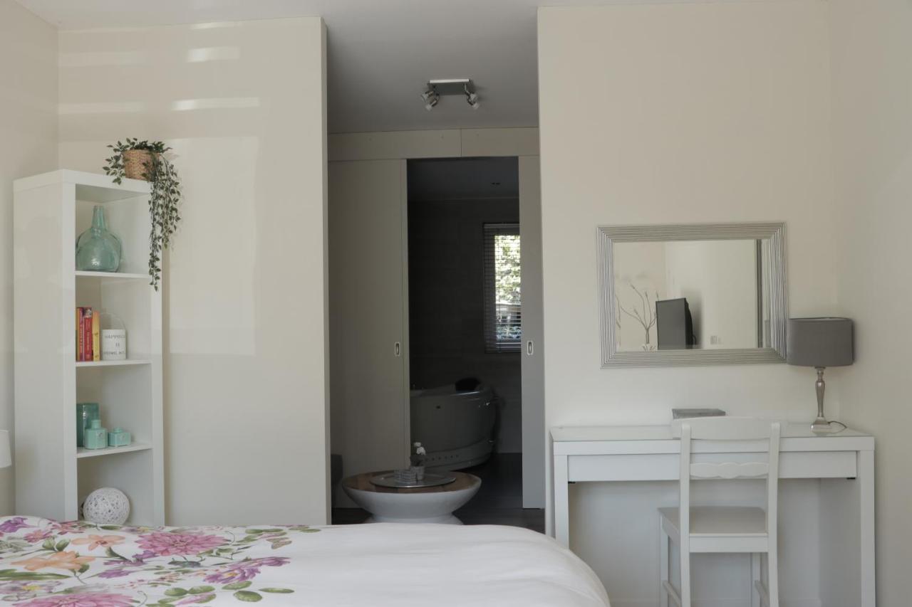 Casa Lely Bed & Breakfast Lelystad Exterior foto